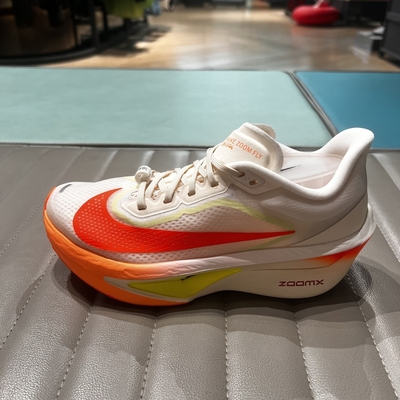 Nike耐克女鞋2025夏新款ZOOMFLY6碳板回弹跑步鞋运动FN8455004