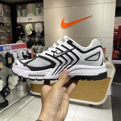 球鞋家NikeAirPegasus2K5男女低帮运动休闲跑步鞋FJ1909-100