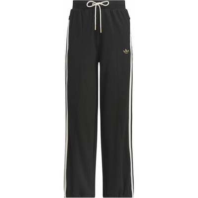 adidas阿迪达斯运动2025春女针织长裤JL8436