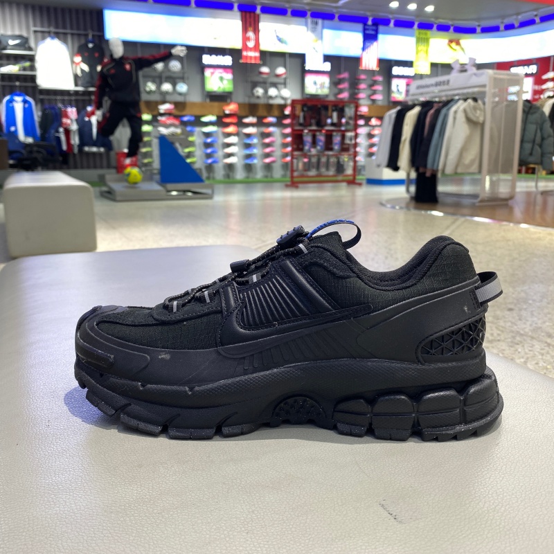 Nike耐克男鞋25新款老爹鞋拒水厚底休闲运动跑步鞋FV2295-002