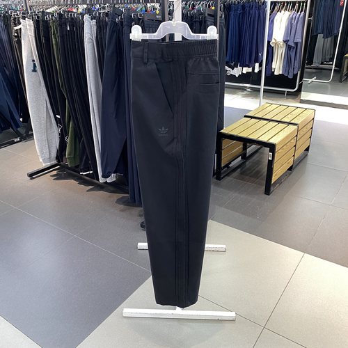 上新JAdidas/阿迪达斯三叶草CLSSTPANTSM男士运动裤IW6294