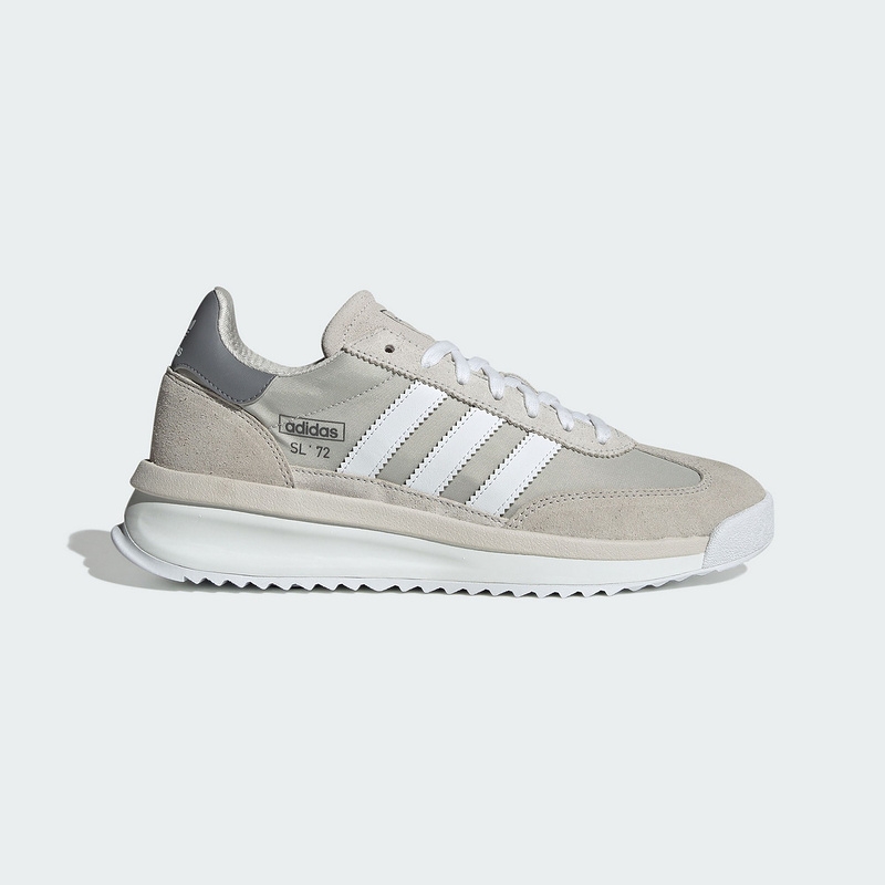 adidas阿迪达斯三叶草男女鞋SL72RTNORI运动休闲鞋JR8765