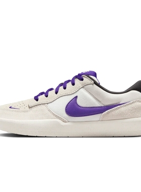 Nike耐克SbForce58板鞋男女运动鞋DV5477401