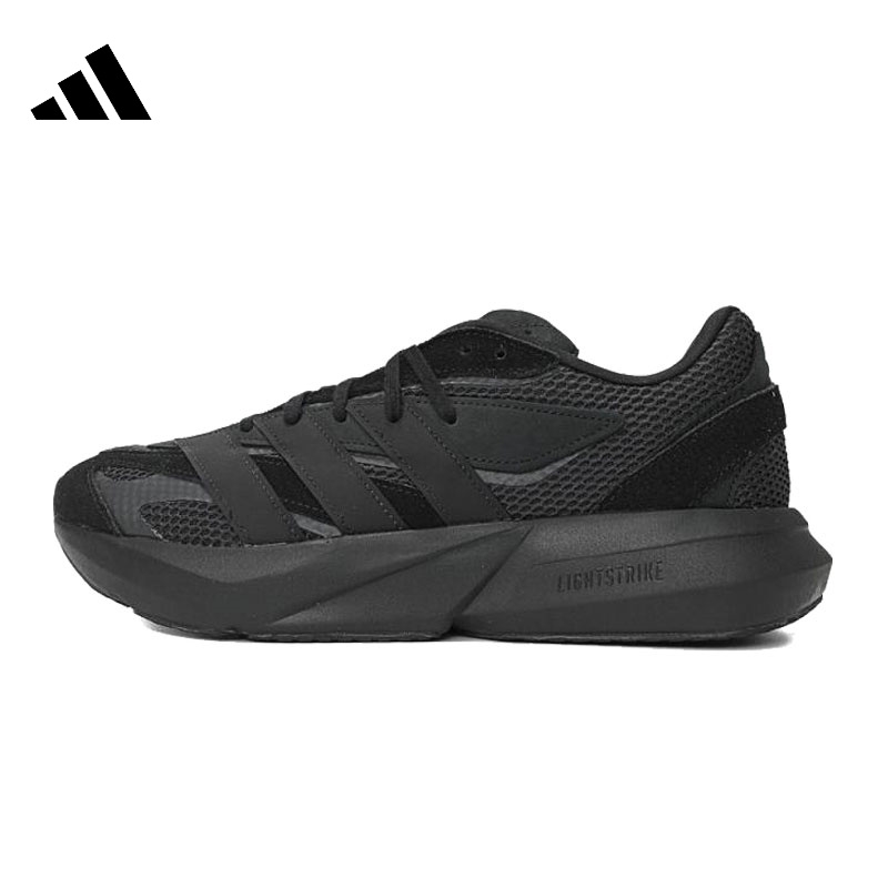 adidas阿迪达斯男鞋LIGHTBLAZE运动鞋跑步鞋JH6944