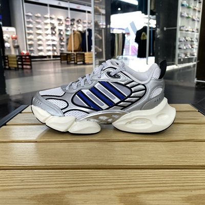 Adidas阿迪达斯CLIMACOOLVENTO3.0BOOST清风透气跑步鞋IH2281