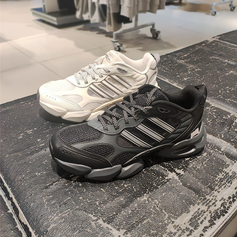 ADIDAS阿迪达斯男女CLIMACOOL清风运动鞋透气跑步鞋IH2288 IF6716