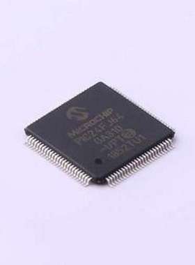 PIC24FJ64GA310-I/PT 单片机(MCU/MPU/SOC) PIC24FJ64GA310-I/PT