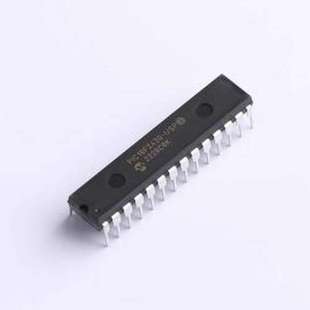 单片机 MCU MPU PIC18F2420 SPDIP SOC