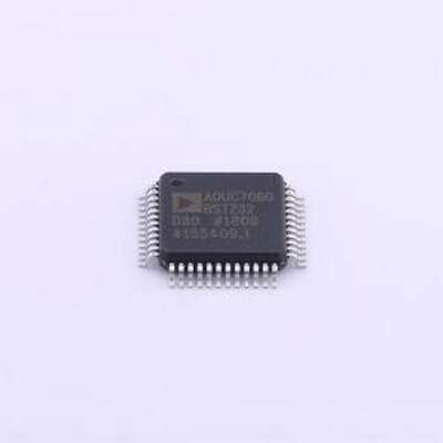 ADUC7060BSTZ32 单片机(MCU/MPU/SOC) 低功耗、精密模拟微控制器