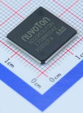 N32903U1DN 单片机(MCU/MPU/SOC) N32903U1DN LQFP-128(14x14)