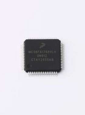 MC56F81768VLH 数字信号处理器(DSP/DSC) MC56F81768VLH LQFP-64(