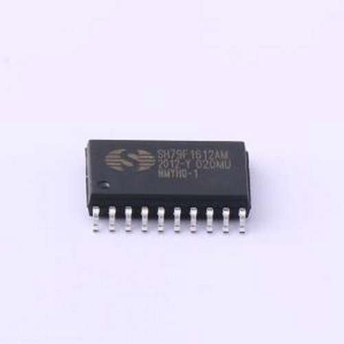 SH79F1612AM/020MU 单片机(MCU/MPU/SOC) SH79F1612AM/020MU SOP-
