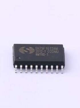 SH79F1612AM/020MU 单片机(MCU/MPU/SOC) SH79F1612AM/020MU SOP-