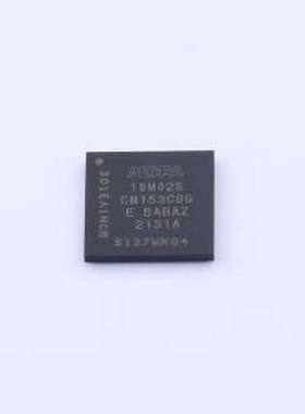 10M02SCM153C8G 可编程逻辑器件(CPLD/FPGA) 10M02SCM153C8G MBGA