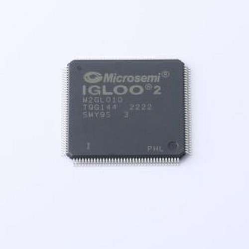 M2GL010-TQG144I 可编程逻辑器件(CPLD/FPGA) M2GL010-TQG144I LQ
