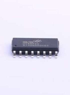 HT66F20 单片机(MCU/MPU/SOC) HT66F20 NSOP-16