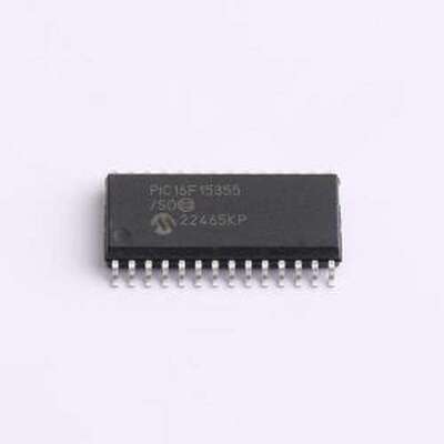 PIC16F15355-I/SO 单片机(MCU/MPU/SOC) PIC16F15355-I/SO SOIC-2