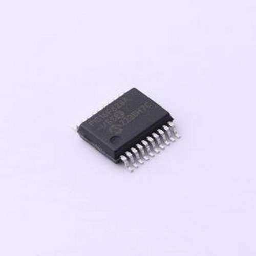 PIC16F628A-I/SS 单片机(MCU/MPU/SOC) PIC16F628A-I/SS SSOP-20-