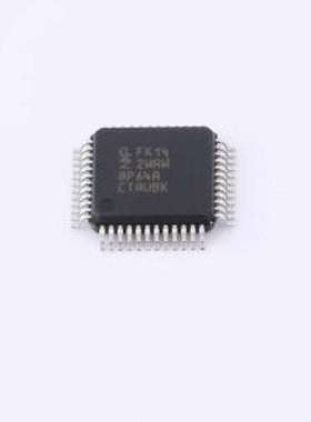 FS32K142WAT0WLFT 单片机(MCU/MPU/SOC) FS32K142WAT0WLFT LQFP-4