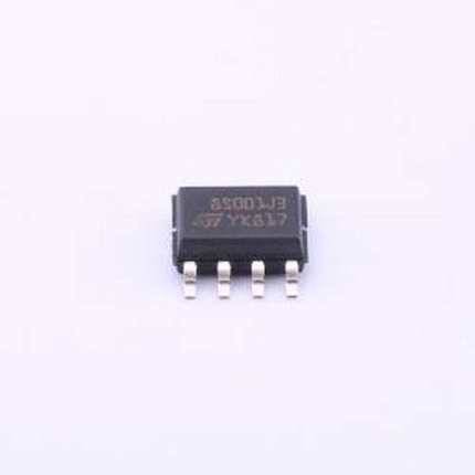 STM8S001J3M3 单片机(MCU/MPU/SOC) 主流超值系列8位MCU，具有8 K