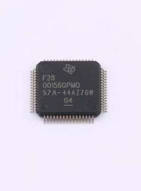 F2800156QPMRQ1 单片机(MCU/MPU/SOC) F2800156QPMRQ1 LQFP-64(10