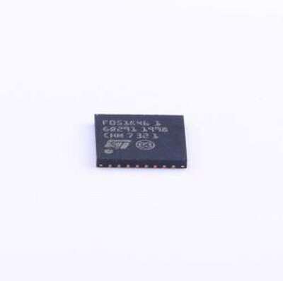 STM32F051K4U6 单片机(MCU/MPU/SOC) 主流ARM Cortex-M0基本型系