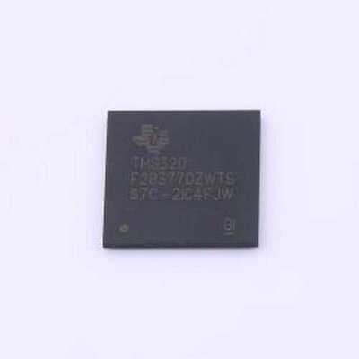 TMS320F28377DZWTS 单片机(MCU/MPU/SOC) 具有 800MIPS、2xCPU、2