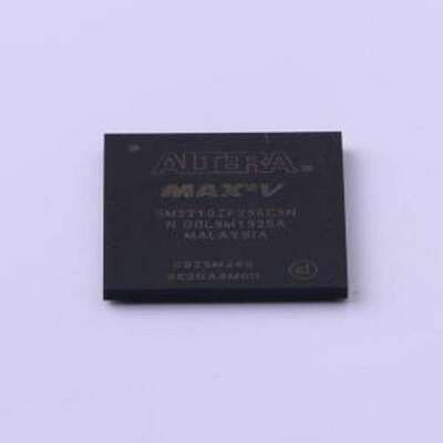 5M2210ZF256C5N 可编程逻辑器件(CPLD/FPGA) 5M2210ZF256C5N FBGA