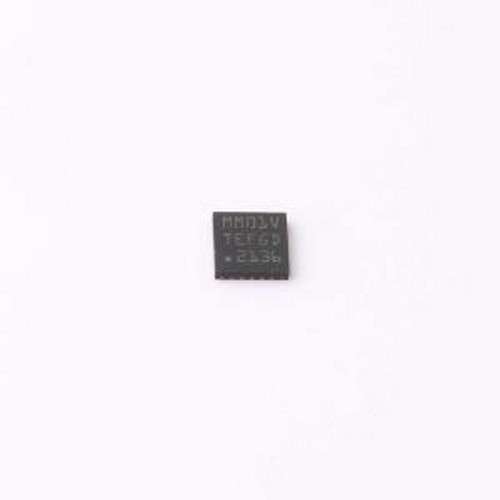 MM32F0010A1NV 单片机(MCU/MPU/SOC) 32位微控制器 QFN-20