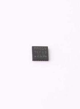 MM32F0010A1NV 单片机(MCU/MPU/SOC) 32位微控制器 QFN-20