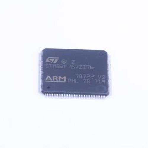 STM32F767ZIT6 单片机(MCU/MPU/SOC) 带DSP和FPU的高性能ARM Cort