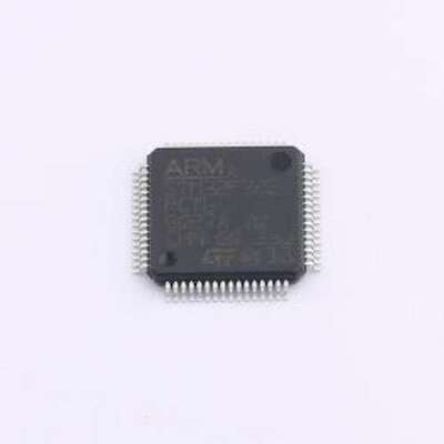 STM32F722RCT6 单片机(MCU/MPU/SOC) 带DSP和FPU的高性能ARM Cort