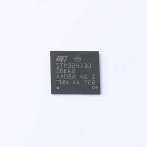 STM32H730IBK6Q 单片机(MCU/MPU/SOC) 高性能和带 DP-FPU 的 DSP