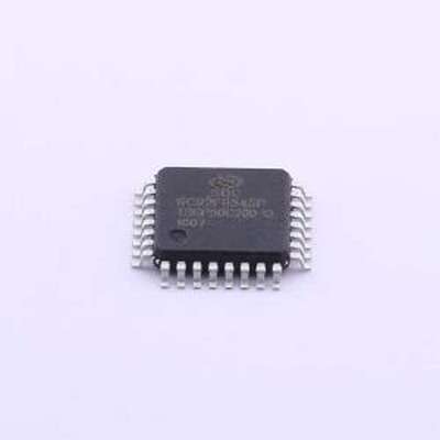 SC92F8545P32R 单片机(MCU/MPU/SOC) SC92F8545P32R LQFP-32(7x7)