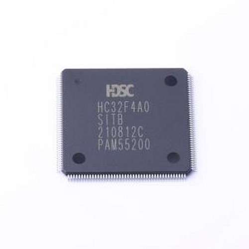 HC32F4A0SITB-LQFP176 单片机(MCU/MPU/SOC) HC32F4A0SITB-LQFP17