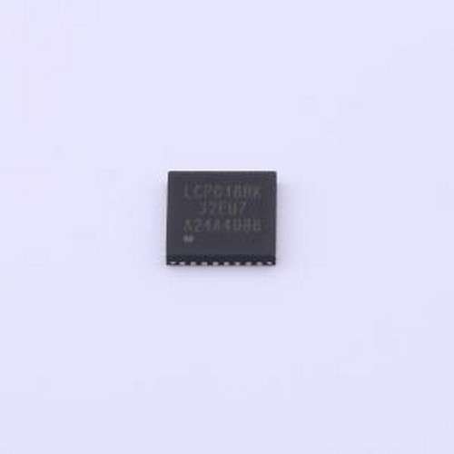 LCP018BK32EU7 单片机(MCU/MPU/SOC) 8位电机专业芯片 QFN-32