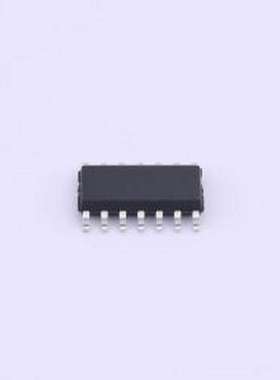 HC18P110B0-SOP14-T 单片机(MCU/MPU/SOC) HC18P110B0-SOP14-T 停