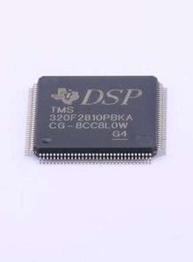 TMS320F2810PBKA 数字信号处理器(DSP/DSC) TMS320F2810PBKA LQFP