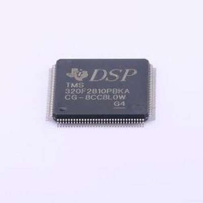 TMS320F2810PBKA 数字信号处理器(DSP/DSC) TMS320F2810PBKA LQFP