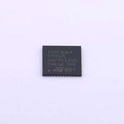 STM32L152C8U6A 单片机(MCU/MPU/SOC) 超低功耗Arm Cortex-M3 MCU