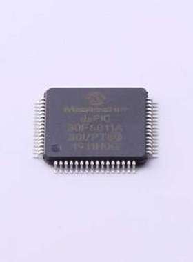 DSPIC30F6011A-30I/PT 数字信号处理器(DSP/DSC) DSPIC30F6011A-3