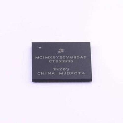 MCIMX6Y2CVM05AB 单片机(MCU/MPU/SOC) MCIMX6Y2CVM05AB MAPBGA-2