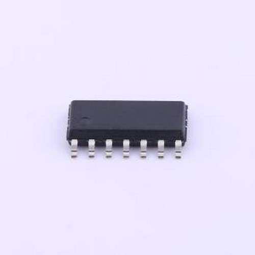 PFS154-S14 单片机(MCU/MPU/SOC) PFS154-S14 SOP-14