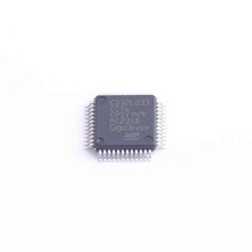 GD32L233CCT6 单片机(MCU/MPU/SOC) GD32L233CCT6 LQFP-48