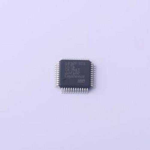 GD32F303CGT6 单片机(MCU/MPU/SOC) GD32F303CGT6 LQFP-48(7x7)