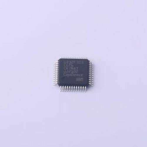 GD32F303CGT6 单片机(MCU/MPU/SOC) GD32F303CGT6 LQFP-48(7x7)