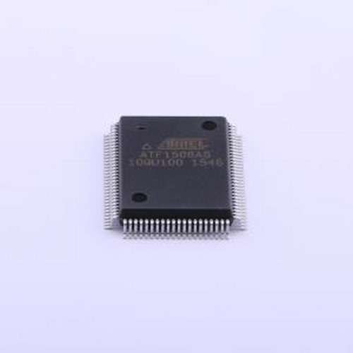 ATF1508AS-10QU100 可编程逻辑器件(CPLD/FPGA) ATF1508AS-10QU10