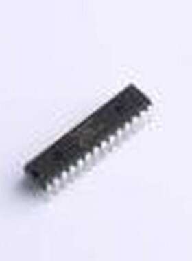 PIC18F2580-I/SP 单片机(MCU/MPU/SOC) PIC18F2580-I/SP DIP-28-3
