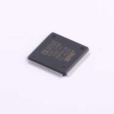 ADSP-21489KSWZ-4A 单片机(MCU/MPU/SOC) 高性能第四代 DSP LQFP-