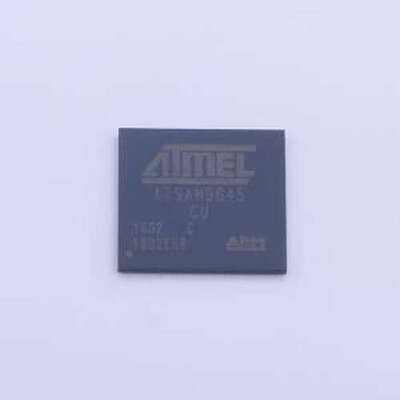 AT91SAM9G45C-CU 单片机(MCU/MPU/SOC) AT91SAM9G45C-CU TFBGA-32